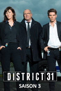 voir District 31 saison 3 épisode 70