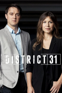 voir District 31 saison 4 épisode 3