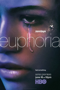 voir Euphoria (2019) saison 1 épisode 8