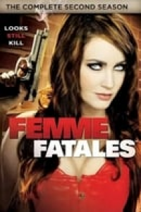 voir Femme Fatales saison 2 épisode 7