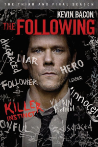 voir Following saison 3 épisode 10