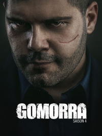 voir Gomorra saison 4 épisode 12