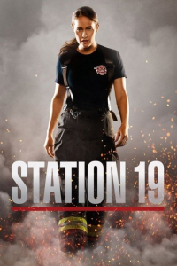 voir Grey's Anatomy : Station 19 Saison 1 en streaming 