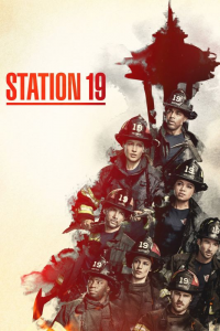 voir Grey's Anatomy : Station 19 saison 4 épisode 10