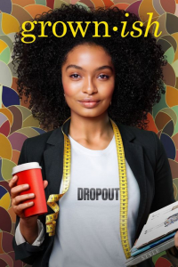 voir Grown-ish / Grown ish (Grandie) saison 3 épisode 9