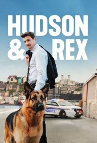 voir Hudson et Rex saison 3 épisode 14