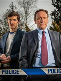 voir Inspecteur Barnaby Saison 11 en streaming 