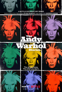 Le Journal d'Andy Warhol