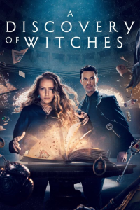 voir Le Livre perdu des sortilèges : A Discovery Of Witches saison 3 épisode 4