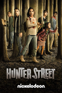 voir Les Mystères d'Hunter Street saison 1 épisode 7