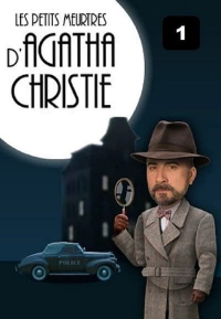 voir Les Petits meurtres d'Agatha Christie saison 1 épisode 11