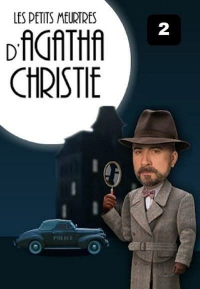 voir Les Petits meurtres d'Agatha Christie saison 2 épisode 26