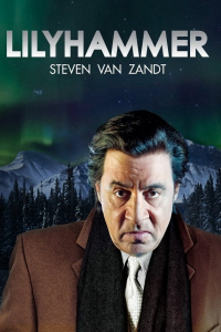 voir Lilyhammer saison 1 épisode 8