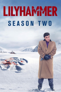 voir Lilyhammer Saison 2 en streaming 