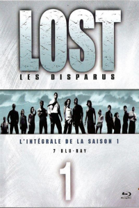 voir Lost, les disparus saison 1 épisode 21