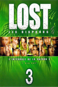 voir Lost, les disparus saison 3 épisode 21