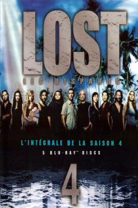 voir Lost, les disparus saison 4 épisode 12