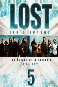 voir Lost, les disparus saison 5 épisode 7