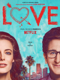 voir Love Saison 3 en streaming 