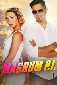 voir Magnum (2018) saison 3 épisode 6