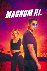 voir Magnum (2018) saison 4 épisode 20