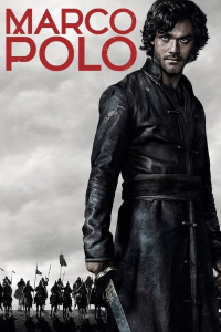 voir Marco Polo (2014) saison 2 épisode 9