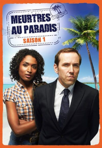 voir serie Meurtres au paradis saison 1