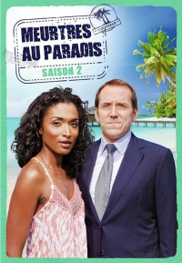 voir serie Meurtres au paradis saison 2