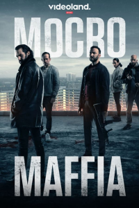 voir Mocro Maffia saison 2 épisode 1