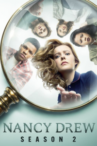 voir Nancy Drew Saison 2 en streaming 