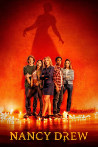 voir Nancy Drew saison 3 épisode 10