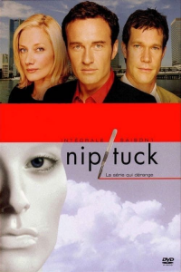 voir Nip/Tuck saison 1 épisode 12