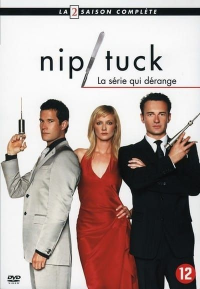 voir Nip/Tuck saison 2 épisode 10