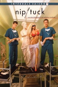 voir serie Nip/Tuck saison 4