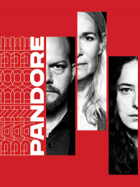 voir Pandore saison 1 épisode 1