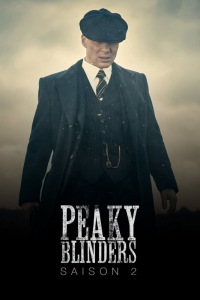 voir Peaky Blinders Saison 2 en streaming 