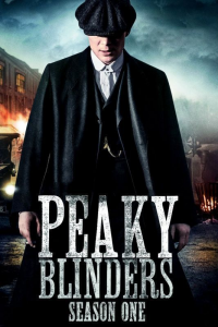 voir Peaky Blinders Saison 4 en streaming 