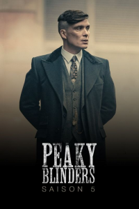 voir Peaky Blinders saison 5 épisode 3