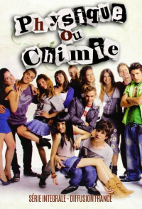 voir Physique ou Chimie Saison 6 en streaming 