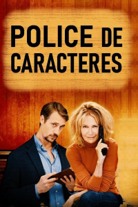 voir Police de Caractères Saison 2 en streaming 