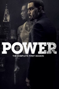 voir Power saison 1 épisode 1