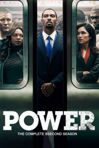 voir Power Saison 2 en streaming 