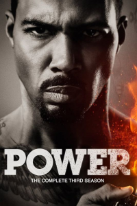 voir Power Saison 3 en streaming 