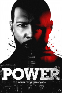 voir Power saison 6 épisode 5