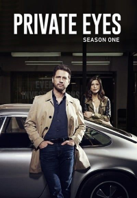 voir serie Private Eyes saison 1