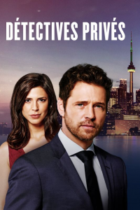 voir Private Eyes saison 4 épisode 11