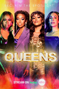 voir Queens saison 1 épisode 6