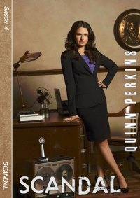 voir Scandal saison 4 épisode 21