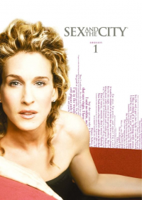 voir Sex and the City saison 1 épisode 12