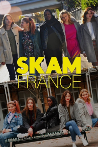 voir SKAM France saison 10 épisode 2